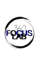 360 Focus Lab Logo