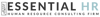 Essential HR Inc. Logo