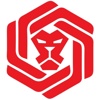 Leon Rojo Publicidad Logo