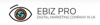 EbizPro LTD Logo