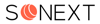 sonext Logo