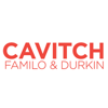 Cavitch, Familo & Durkin, LPA Logo