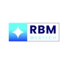 RBM WebTech Logo