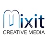 Mixit Creative Media Logo