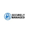 Securely Managed Logo