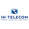 In-Telecom Logo