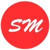 The Service Mitra Logo