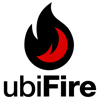 ubiFire Logo