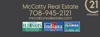 Niki Rocco, Real Estate Agent - Coldwell Banker Residential Brokerage Logo