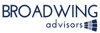 Broadwing Advisors, LLC Logo