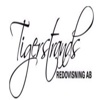 Tigerstrands Redovisning AB Logo