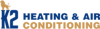 K2 Mechanical Logo