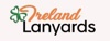 Ireland lanyards Logo
