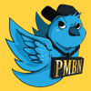 Pimp My Brand Name Logo