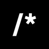 Slash Star Logo