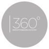 360º Marketing y Comunicación Logo