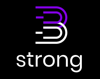 B-Strong Logo