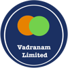 VADRANAM LIMITED Logo