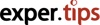 Exper.Tips - A thought leadership consulting agency in Ukraine Logo