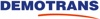 Demotrans Logo