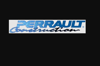 Perrault Construction Logo