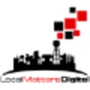 Local Matters Digital Logo