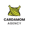 Cardamom Agency Logo