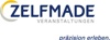 ZELFMADE GmbH Logo