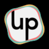 Level Up Creation Logo