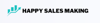 Happy Sales Making Community Logo