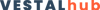 Vestal Hub Logo