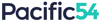 Pacific54 Logo