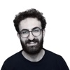 Ahmet Berke Logo