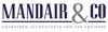 Mandair & Co Accountants Southampton Logo