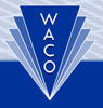 WACO Products, Inc. Logo