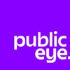 Public Eye Creative Logo