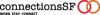ConnectionsSF Logo