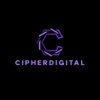 Cipher Digital Logo