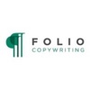 Folio Copywriting Logo