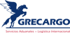 GRECARGO Logo