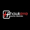 Hawkeye Digital Creators Logo