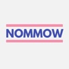 Nommow Logo