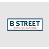 B Street Communications Inc. Logo