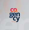 Co.gency Logo