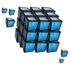 hybytes Logo