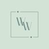 Wellness Wave Marketing Logo