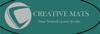 Creative Mats Logo