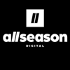 All Season Digital Logo