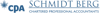 Schmidt Berg Logo