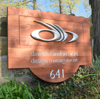 David Hawkins Design Management Logo